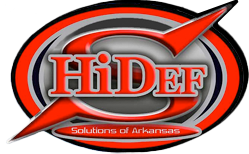 Hi-Def Solutions of Arkansas